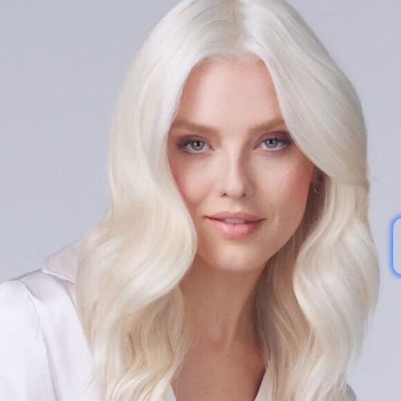 Paul Mitchell Bond RX Shampoo protect & strengthen chemically treated hair NEW - Picture 3 of 7